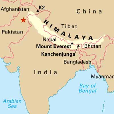 himalaya-map
